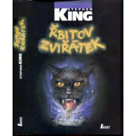 Řbitov zvířátek