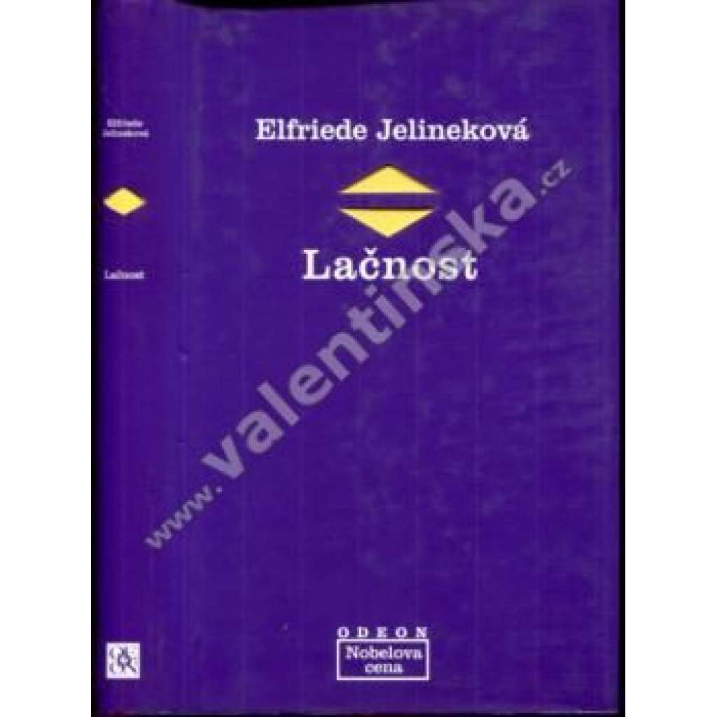 Lačnost