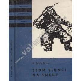 Sedm sluncí na sněhu (KOD sv. 57) Sedm sluncí na sněhu (KOD sv. 57)