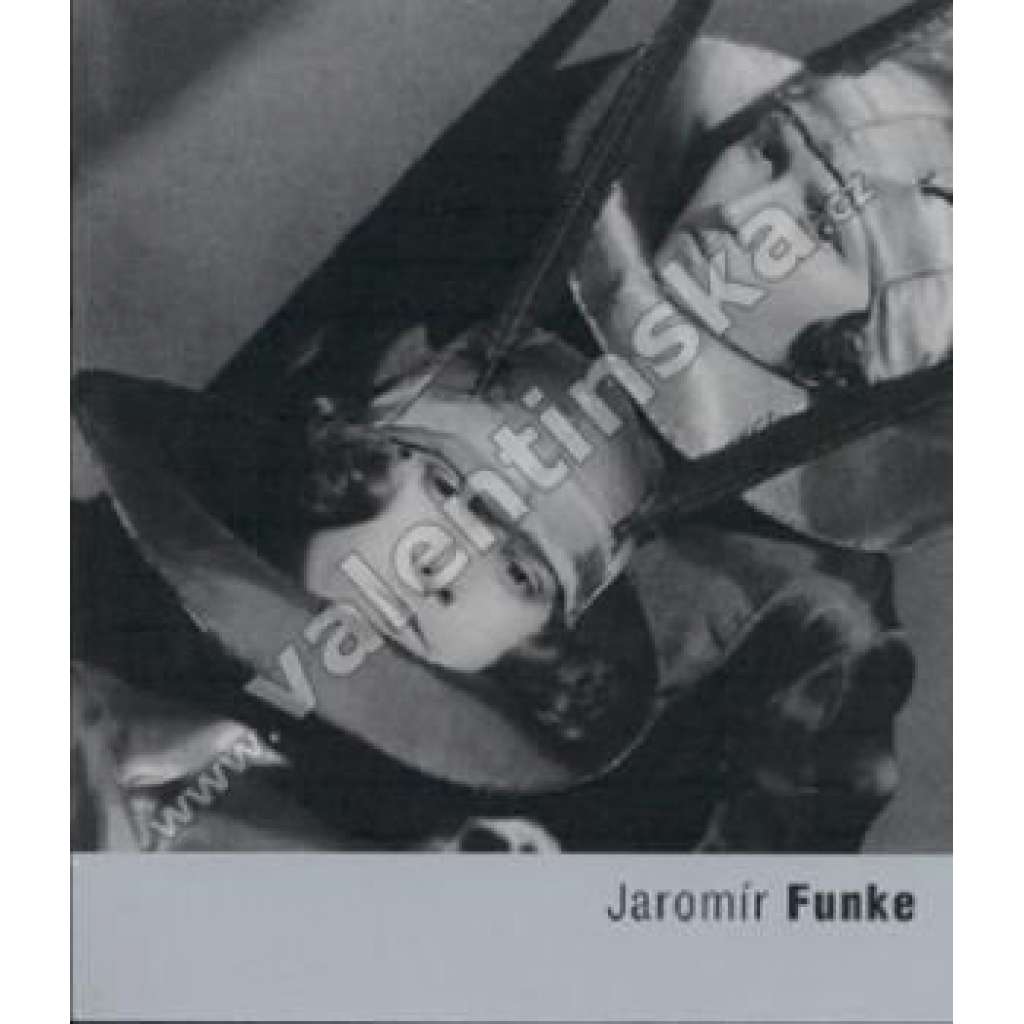 Jaromír Funke (Fototorst č.15)