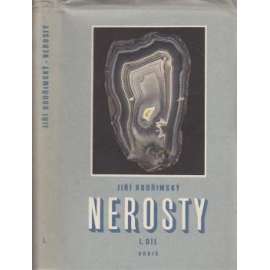 Nerosty. I. díl (Nerosty českých zemí)
