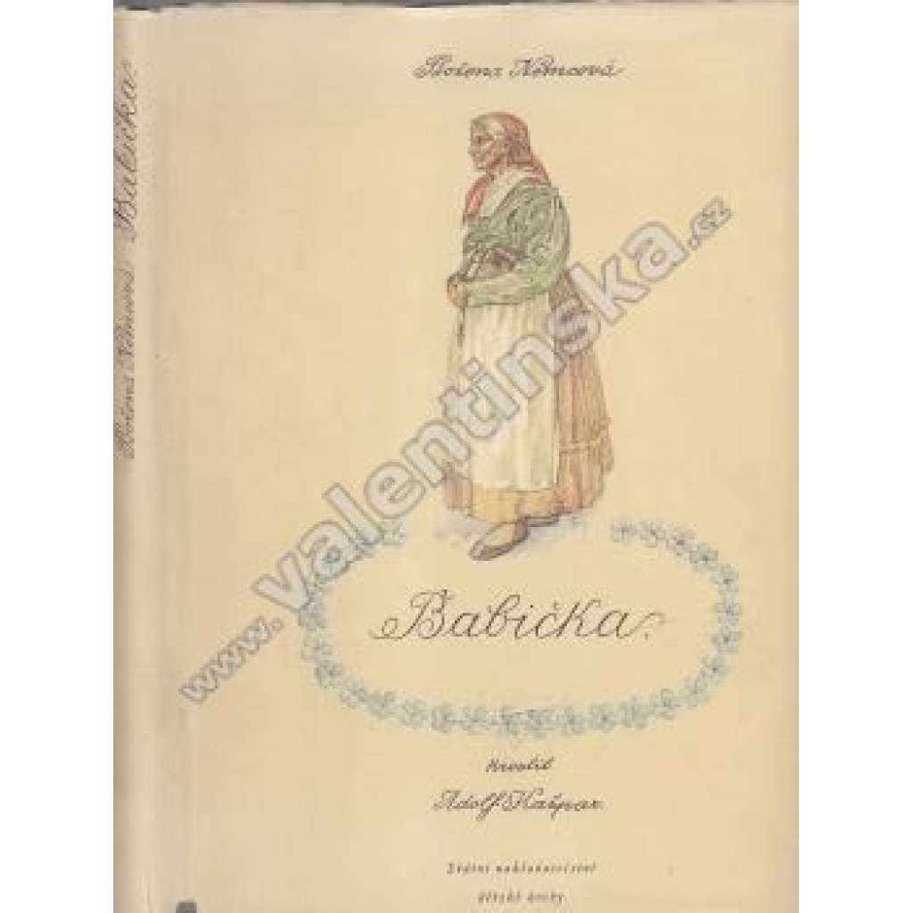 Babička (1953) Babička (1953)