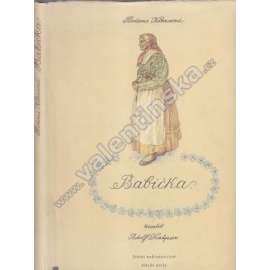 Babička (1953) Babička (1953)