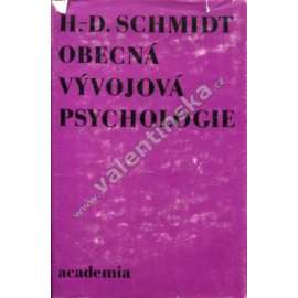 Obecná vývojová psychologie