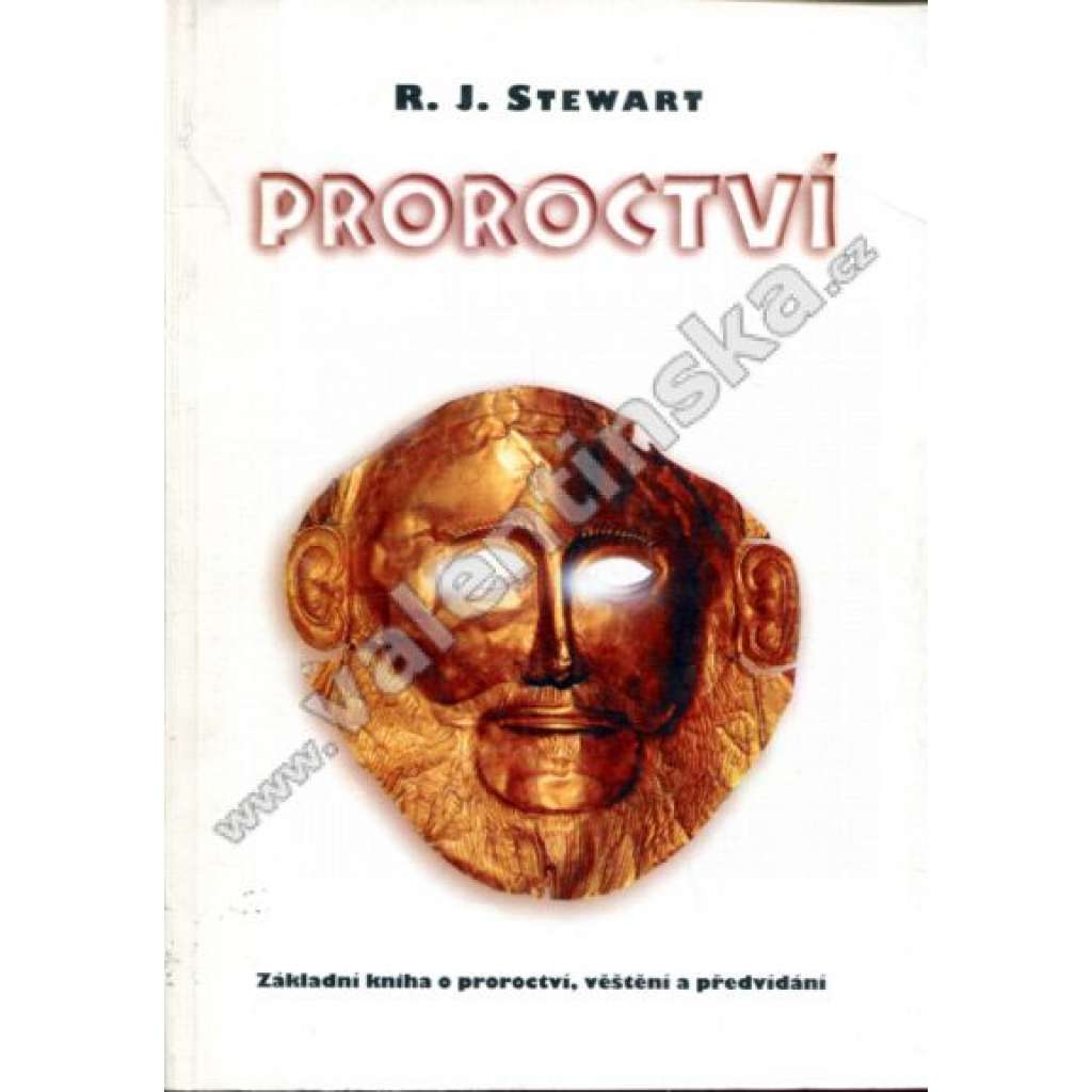 Proroctví