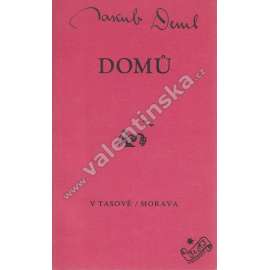 Domů (Jakub Deml)