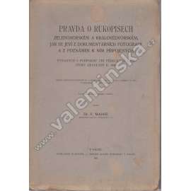 Pravda o rukopisech Zelenohorském a Královédvorském (rukopis Zelenohorský, Královédvorský, paleografie, padělek, analýza)