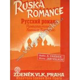 Ruská romance
