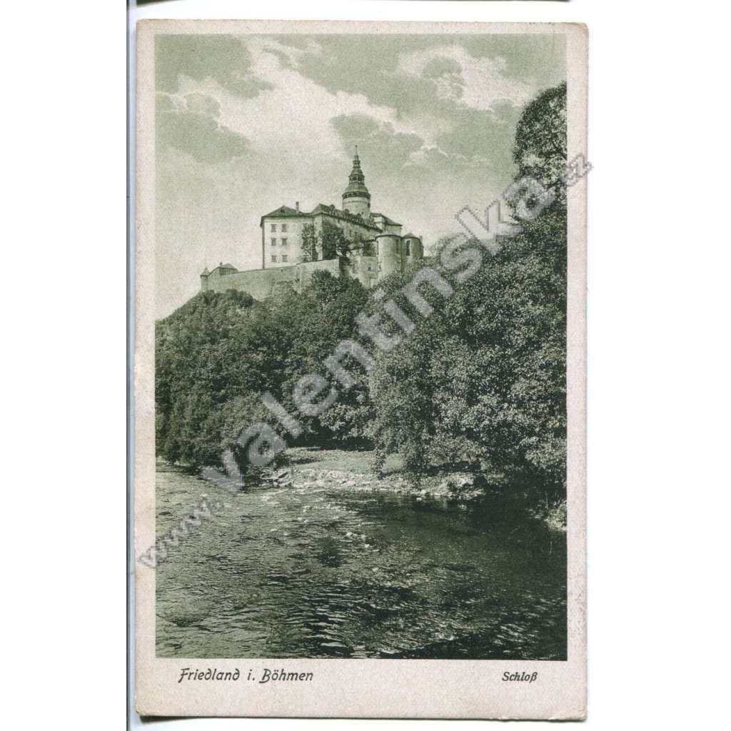 Frýdlant,