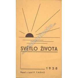 Světlo života (bibliofilie, filozofie)