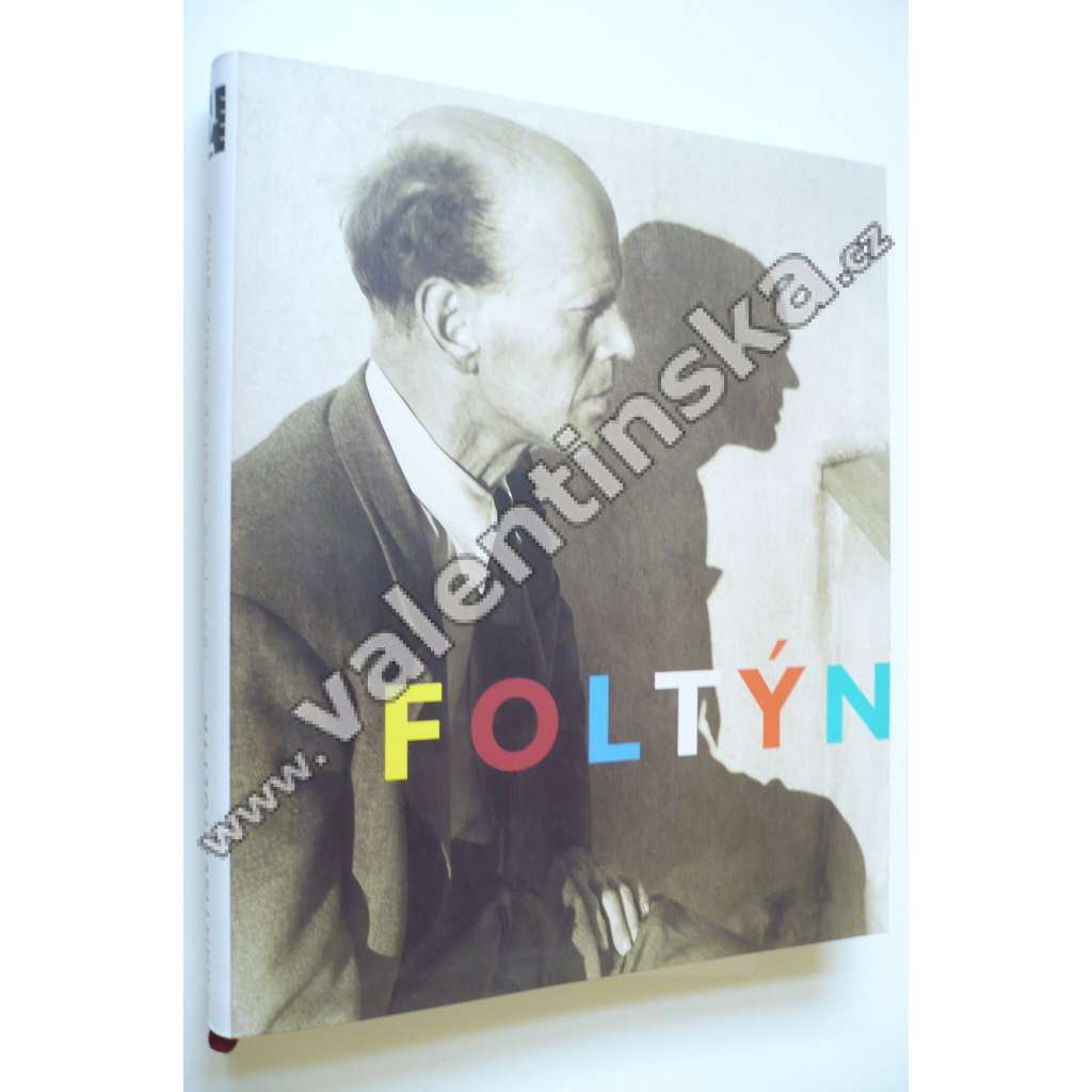 František Foltýn: Košice-Paříž-Brno