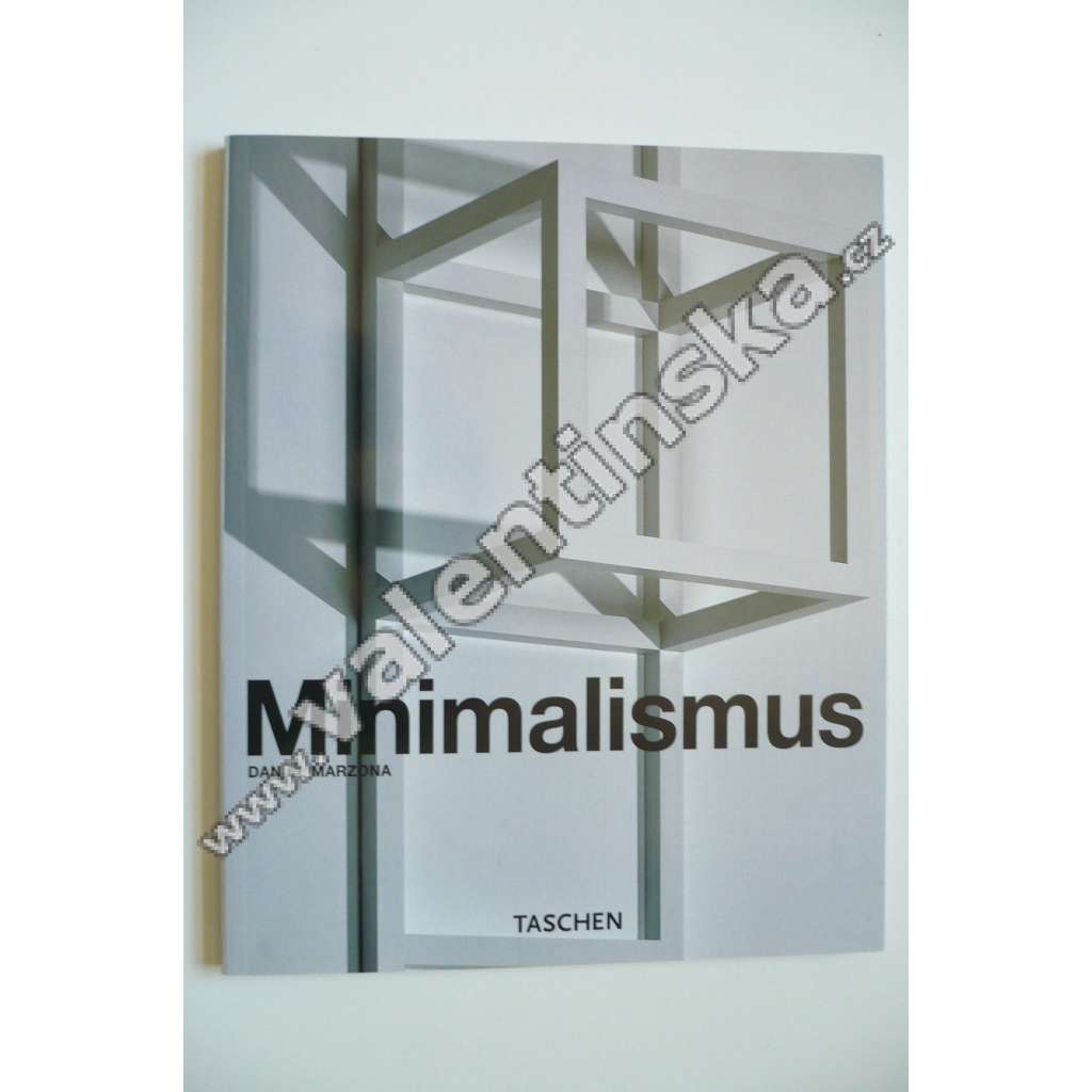 Minimalismus (umění)