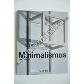 Minimalismus (umění)