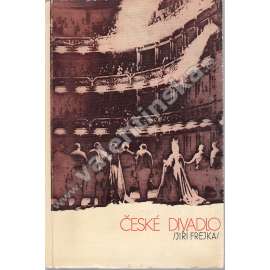 Režie jako projev průbojného ducha ( Jiří Frejka)