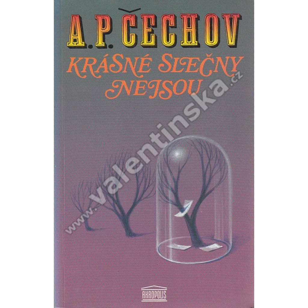 Krásné slečny nejsou