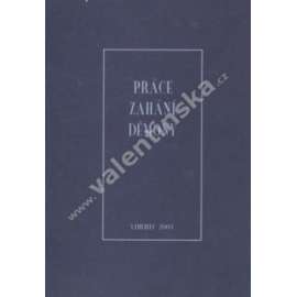 Práce zahání démony