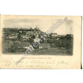 Liběchov, Mělník