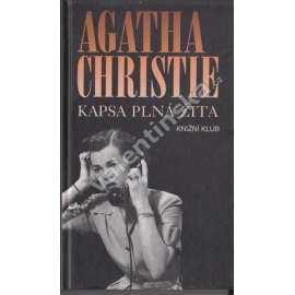 Kapsa plná žita ( a. Christie, sl. Marplová)