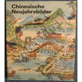 Chinesische Neujahrsbilder