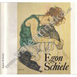 Egon Schiele (Malá galerie, sv. 48.)