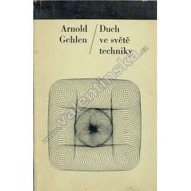 Duch ve světě techniky