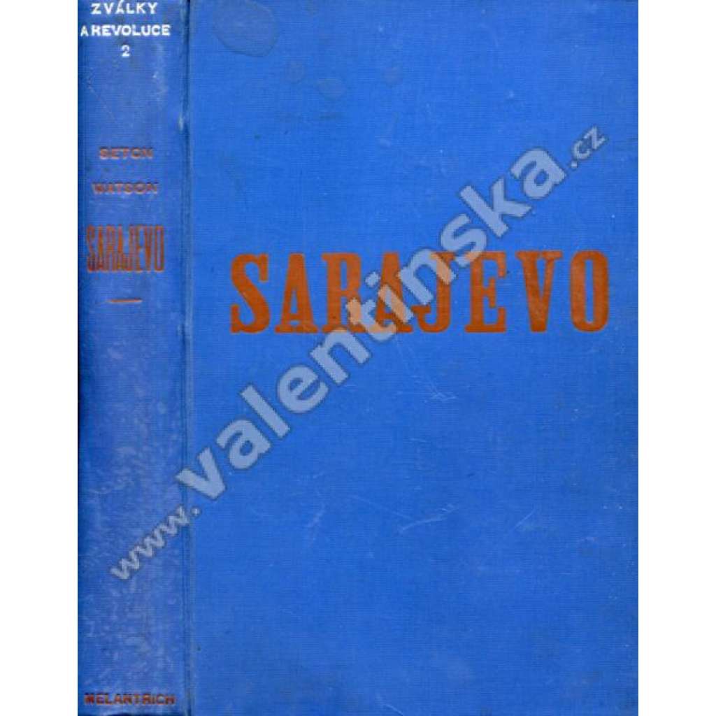 Sarajevo