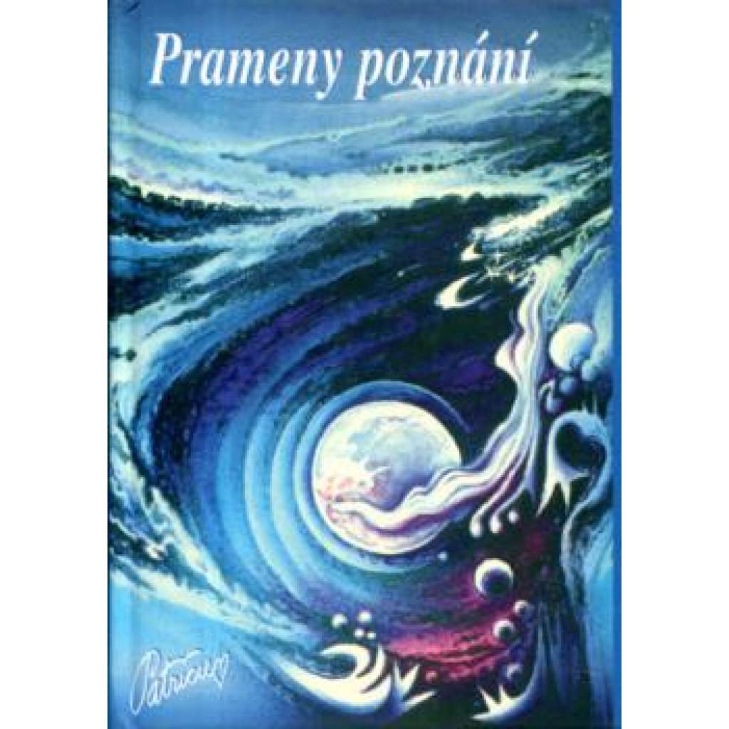 Prameny poznání
