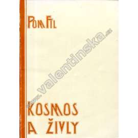 Kosmos a živly