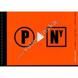 Ladislav Sutnar: Design in Action Praha-New York (ENGLISH VERSION)