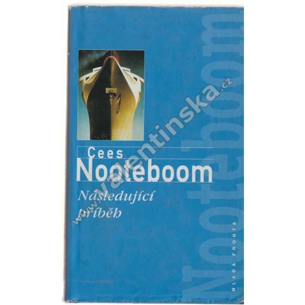 Následující příběh