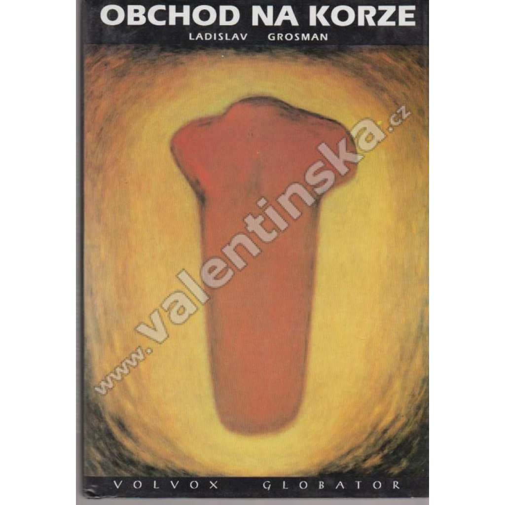 Obchod na korze