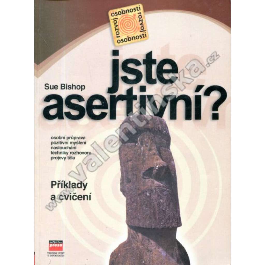 Jste asertivní?