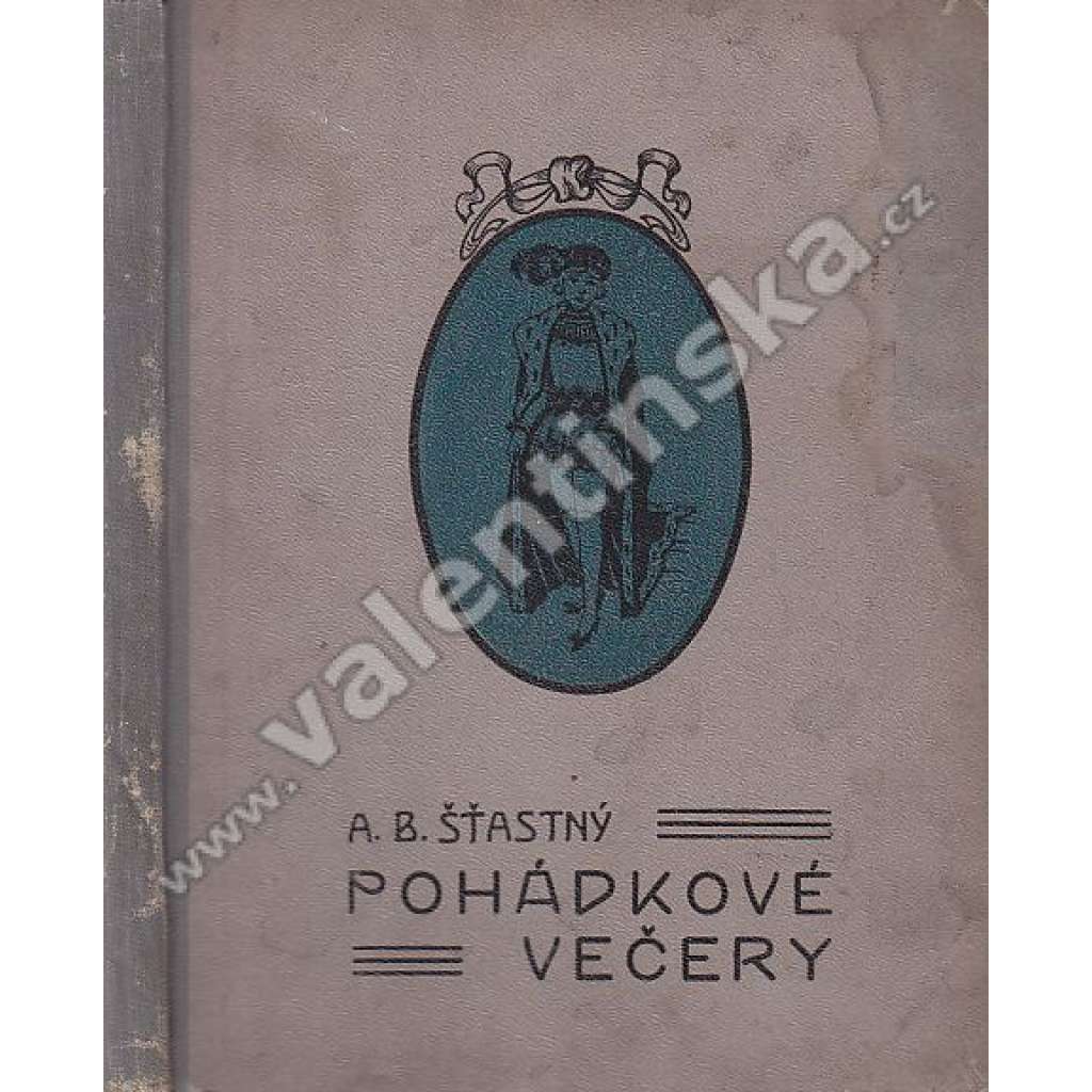 Pohádkové večery (pohádka, mj. O třech bratřích, O mluvicím prstenu, Koledníci, Potrestaný lakomec, O Ctiradovi, Sněhová královna)