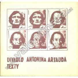 Divadlo Antonina Artauda II. - texty