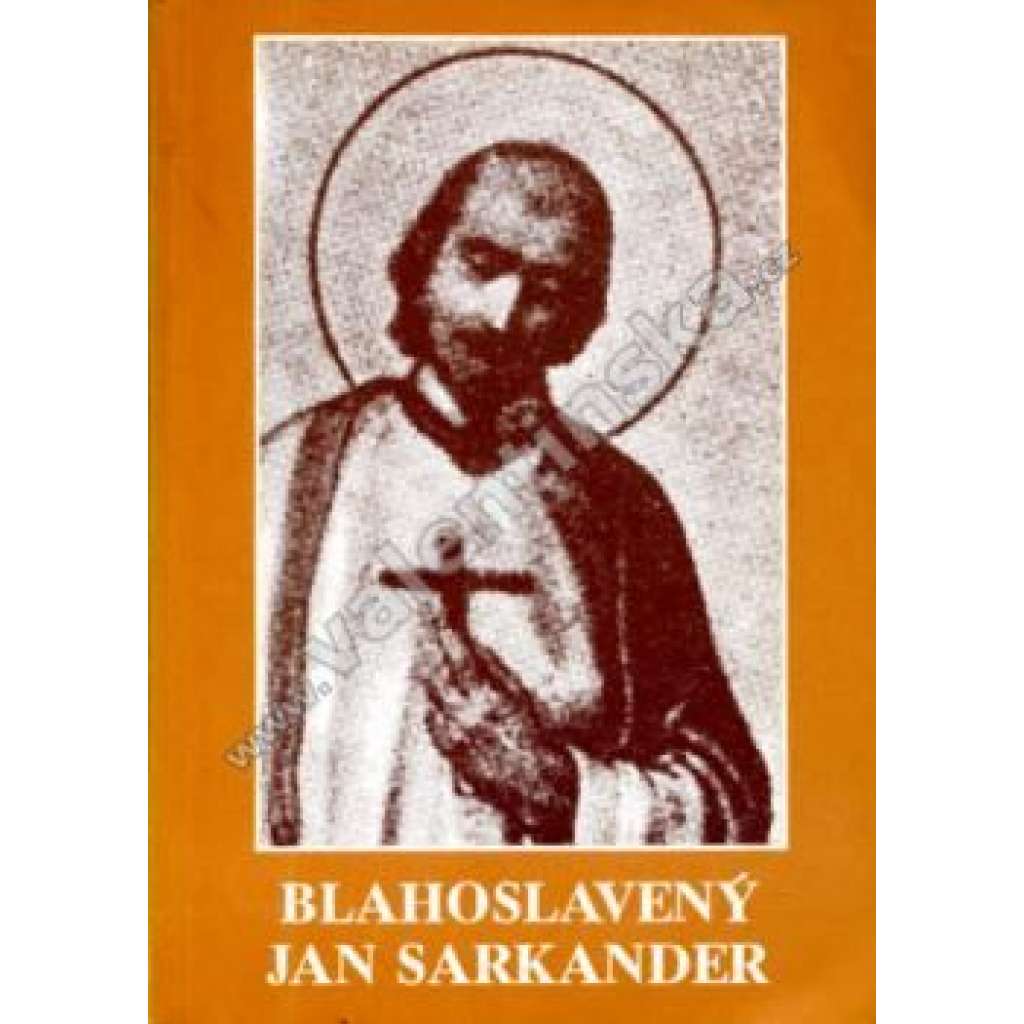 Blahoslavený Jan Sarkander