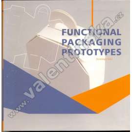 Functional Packaging Prototypes (Návrhy na designové obaly - AJ)