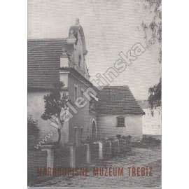 Národopisné muzeum Třebíz (lidová architektura, mj. Slánsko, Lidové stavby Slánska [Slaný])