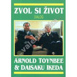 Zvol si život --- Dialog