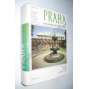 PRAHA - KOMPLET 4 SVAZKŮ - Čtvero knih o Praze. Architektura, sochařství, malířství, umělecké řemeslo. Praha středověká, Na úsvitu nových dějin, Praha národního probuzení, Praha našeho věku