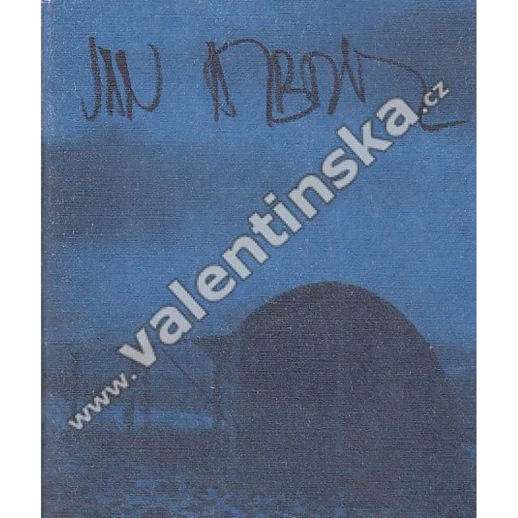 Jan Ambrůz (výstavní katalog, sochařství)