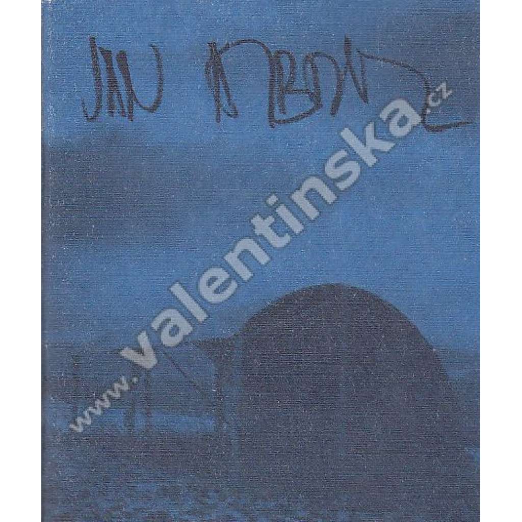 Jan Ambrůz (výstavní katalog, sochařství)