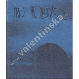 Jan Ambrůz (výstavní katalog, sochařství)