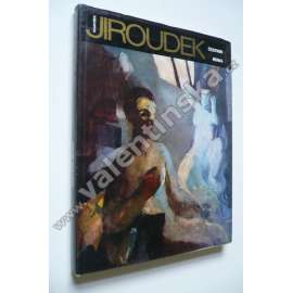 Umělecké profily: František Jiroudek