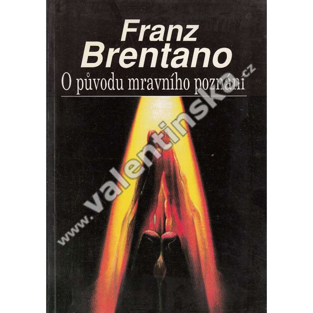 O původu mravního poznání. Zlo jako předmět básnického zobrazení (filozofie, etika)