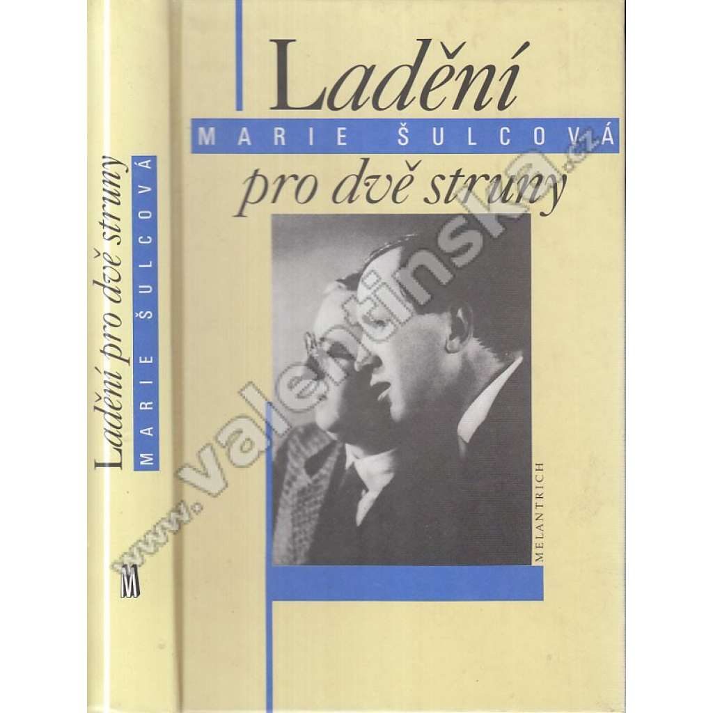 Ladění pro dvě struny [Karel Čapek, Josef Čapek, bratři Čapkové]