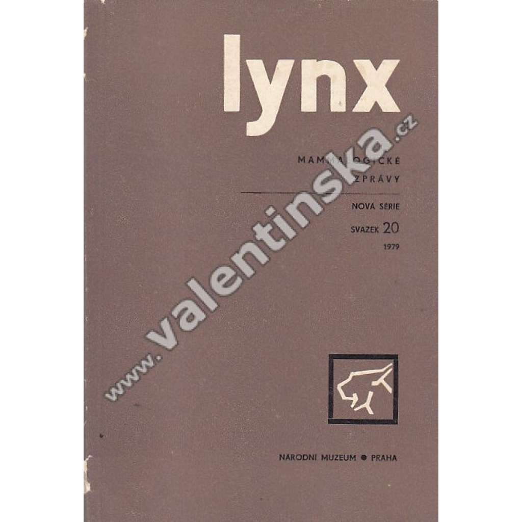 Lynx 20 / 1979