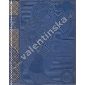 Mister Whisky, můj soupeř (edice: Kniha všem, sv. 74) [román, detektivka; vazba J. Solar]