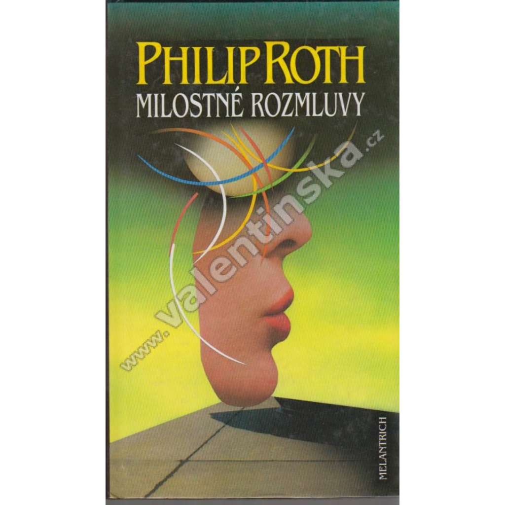 Milostné rozmluvy
