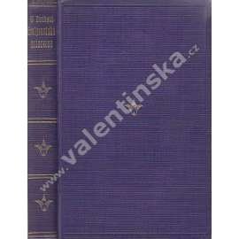 Emigrantská princezna (román pro dívky)