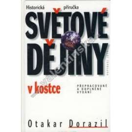 Světové dějiny v kostce